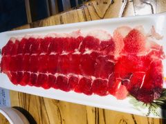 -泽成冰煮羊火锅(中正天街店)