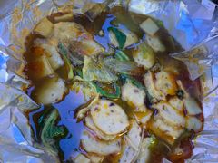 -鹿客西街(欧乐时尚广场店)