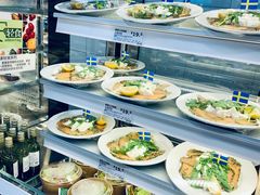 -宜家家居(哈尔滨商场店)