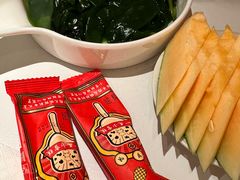 -左庭右院鲜牛肉火锅(七宝领展广场店)