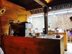 -VOYAGE COFFEE(北锣鼓巷店)