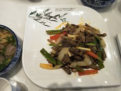 -尹兰楼西北风情餐厅(嘉定店)