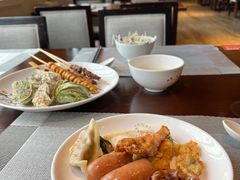 -凤翔首邑温泉度假村