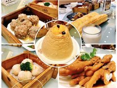 -君德澜酒家·创意粤菜(金山谷店)