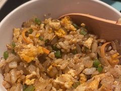 铁板炒饭-尚水长廊铁板烧(荣祥广场店)