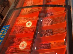 -万记麻辣烫国展总店