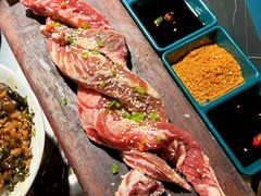 -黑牛无双·徐州烤肉(解放北路店)