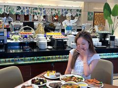 -广州科尔海悦酒店