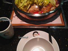 -和福顺·牛肉海鲜焖锅(汕头金平万达广场店)