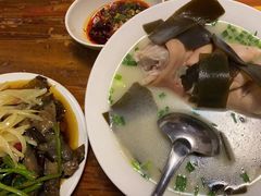 -中和裴氏蹄花(府河路店)
