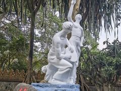 -瑞丽独树成林风景区