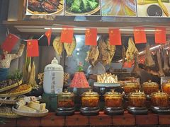 -大灶头·新昌菜(中国茶市店)