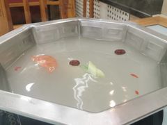 -鸿盛火锅(重庆路店)