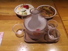 -素描餐厅(灵隐天竺店)