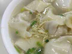 -绿杨馄饨临顿路店
