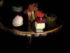 -Salon de Ville浦江汇(上海外滩华尔道夫酒店店)