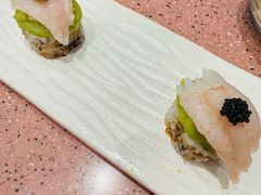 -元气寿司(环球港店)
