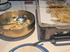 -头牌·鹤岗小串(万达店)