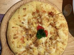 -夏日玛莉西餐厅(岳阳花板桥步步高店)