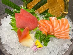 -德川家日本料理(华堂·新辰汇店)