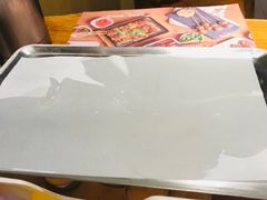 -木屋烧烤(坂田天安云谷店)