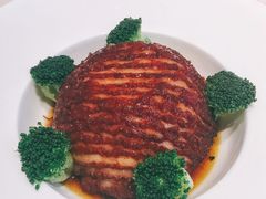 宗棠千层肉-口味堂(惠济路店)