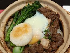 -华记煲仔华·煲仔饭(三元里万科里店)