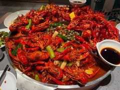 -拙味兄弟·活龙虾·旗舰店(环城西路店)