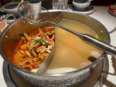 -左庭右院鲜牛肉火锅(苏州园区永旺店)