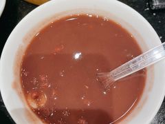 陈皮莲子红豆沙-正斗·港式粤菜(SKLP店)