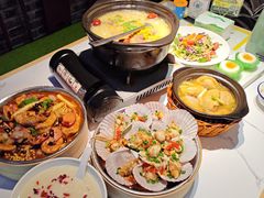 -苏梦江南·淮扬菜(夫子庙店)