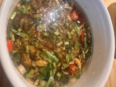 -阿鸡鱼庄·顺德鲜蒸小炒(亚运村店)