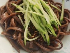 -老磨油饼(高陵店)