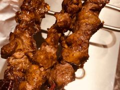 -那些年记忆烧烤