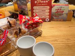 -老阿爸鲜鱼土菜(独墅湖店)