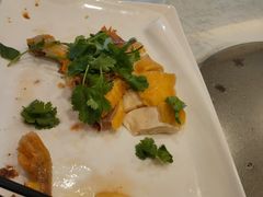 -银河酒家(天河店)