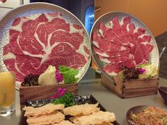 -湊湊火锅·茶憩(南京万象天地店)