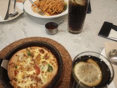 -必胜客(远大路店)