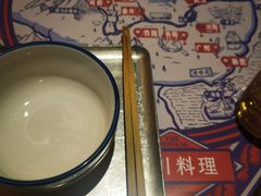 -铁公鸡·四川料理(天环广场店)