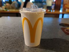 -麦当劳(新王府井店)