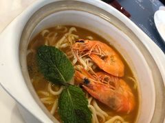 -子霖南山鲜虾面(南山总店)