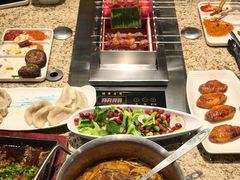 -丰茂烤串(卫星广场店)