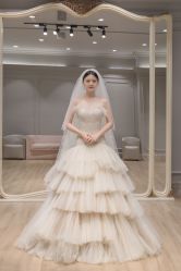 -MuseMarry婚纱(前海嘉里中心店)