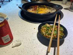 红锅-钢管厂五区小郡肝串串香(通锦桥店)