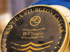 -广州花园酒店-凌璇阁360度高空海鲜自助餐CAROUSEL