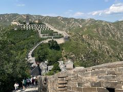 -雁门关景区