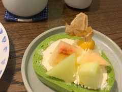 -竹子咖啡bamboo coffee