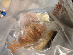-面包新语(滨湖万达店)