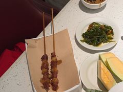-左庭右院鲜牛肉火锅(长泰广场店)
