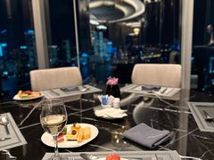 -上海凯宾斯基大酒店